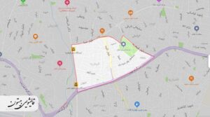 تصویر نمایه مقاله قالیشویی در قیطریه