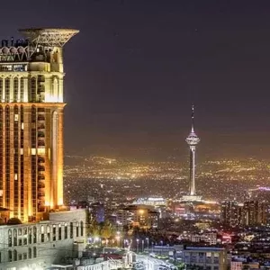 تصویر شاخص قالیشویی سعادت آباد