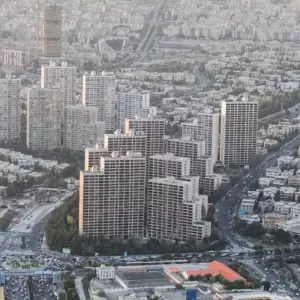 قالیشویی شهرک غرب تهران