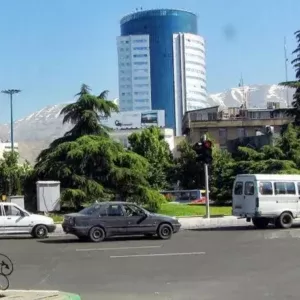 تصویر اصلی قالیشویی ونک