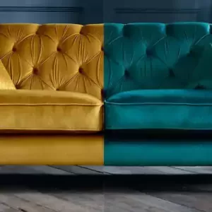 تصویر اصلی تغییر رنگ مبل بعد از شستشو