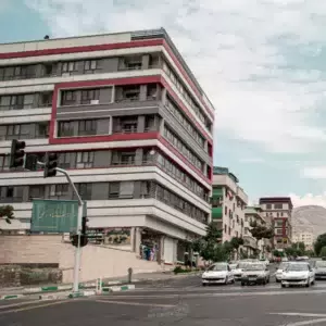 تصویر اصلی مقاله قالیشویی جنت آباد شمالی