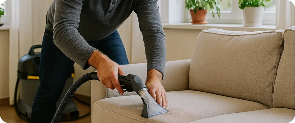 مبل شویی در قالیشویی اکباتان