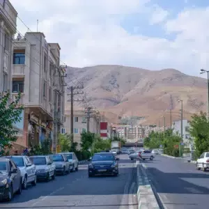 تصویر اصلی قالیشویی در شهرک راه آهن