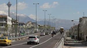 تصویر نمایه قالیشویی در ستارخان