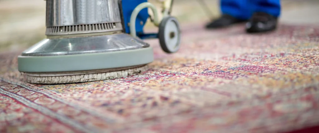 هزینه قالیشویی در تهرانپارس