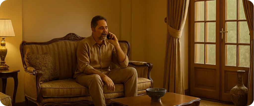 تماس با قالیشوی در فرشته تهران