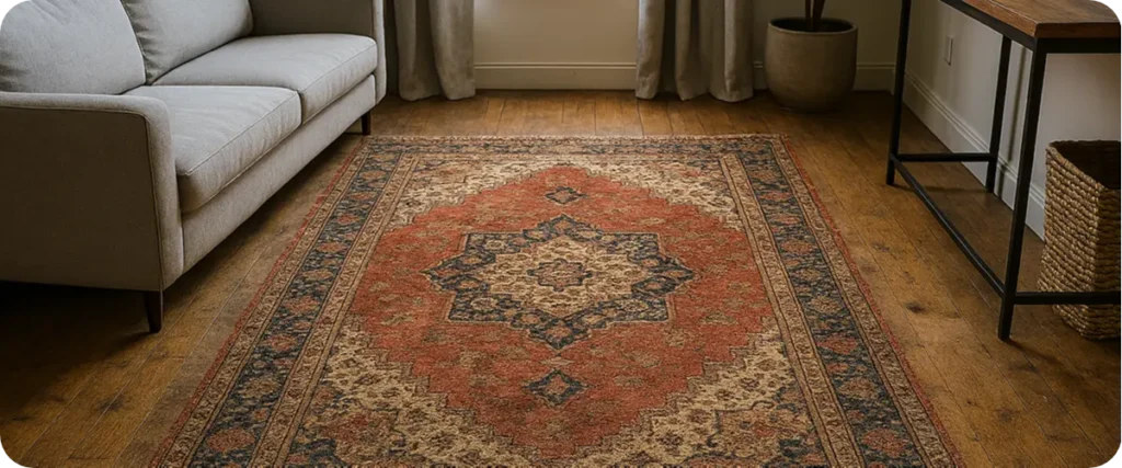 قالیشویی فرش دستبافت