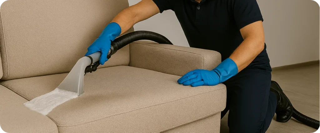 مبل شویی در قالیشویی مینی سیتی