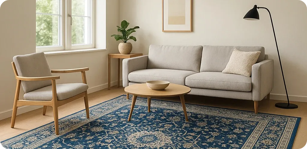 شستشوی فرش پشمی