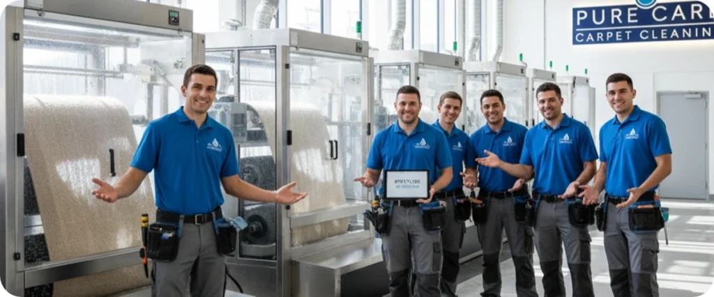 قالیشویی مجیدیه تهران