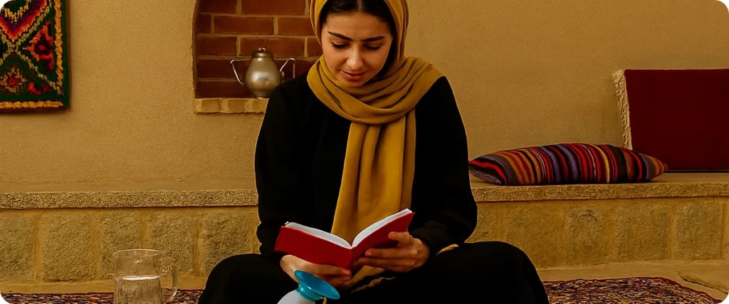 مطالعه راهنمای نظافت فرش