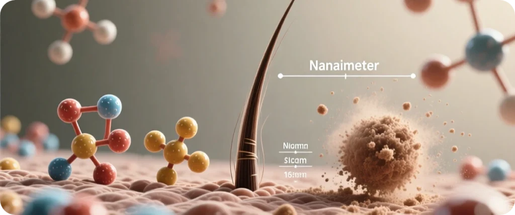 نانو چیست