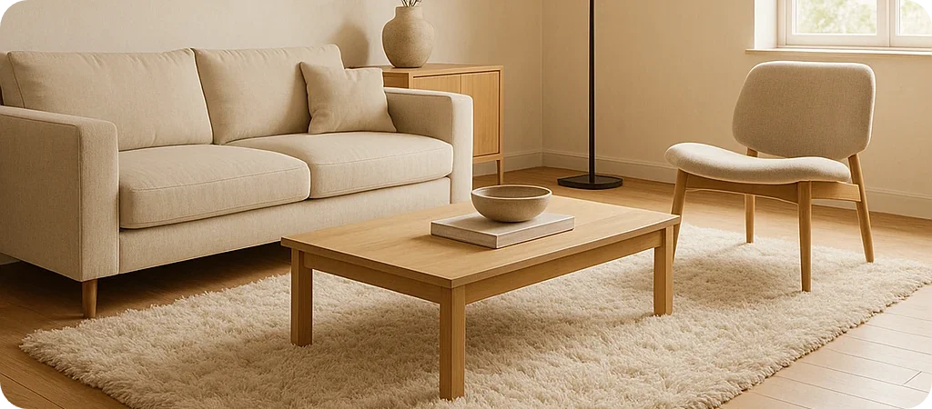 شستشوی فرش شگی