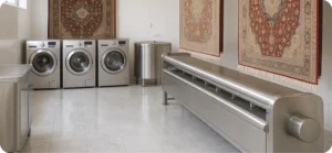 قالیشویی بلوار فردوس غرب