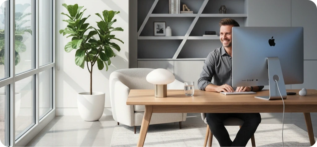 قالیشویی در شهر زیبا