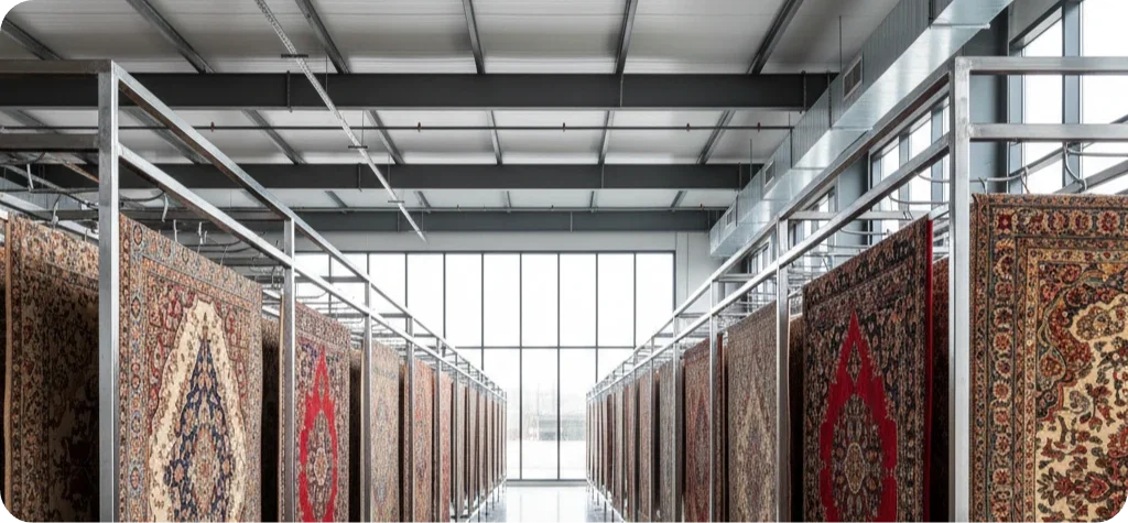 قالیشویی نواب