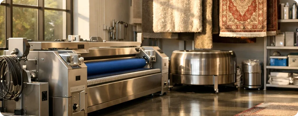 قالیشویی سهروردی