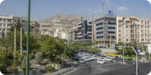 قالیشویی جنت آباد جنوبی