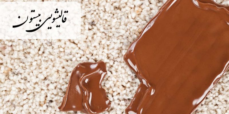 تصویر نمایه مقاله لکه برداری شکلات