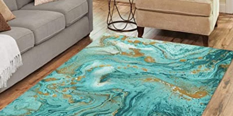 تصویر نمایه مقاله نانوشویی فرش
