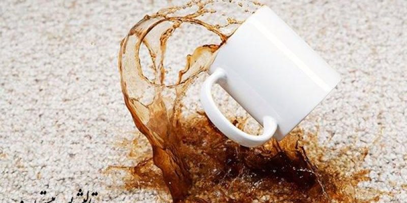 Tea-Stains-on-Carpet