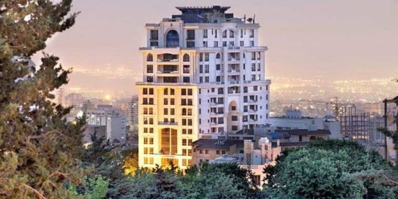 تصویر قالیشویی بیستون فرمانیه
