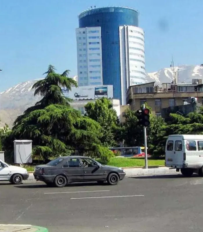 تصویر اصلی قالیشویی ونک