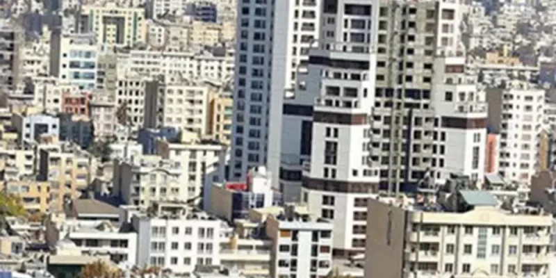 تصویر قالیشویی در مرکز تهران