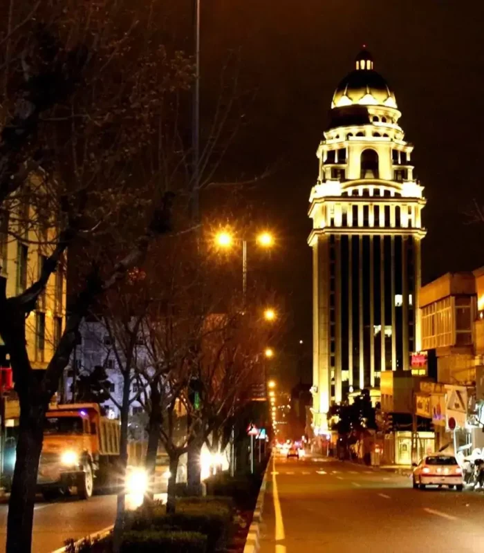 تصویر نمایه قالیشویی جردن