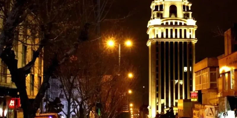 تصویر نمایه قالیشویی جردن