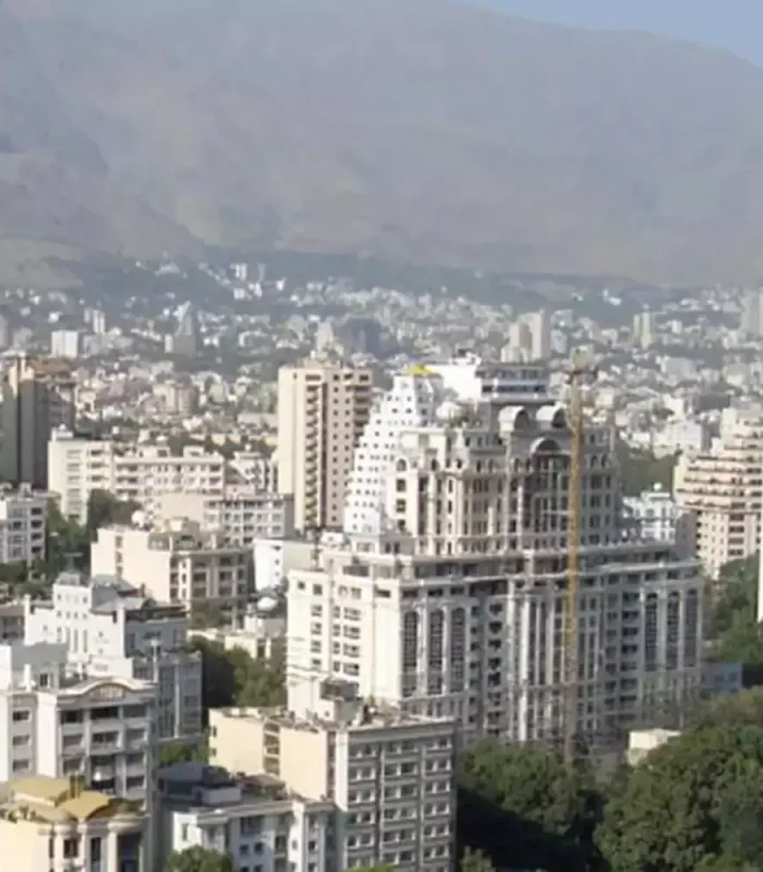 تصویر نمایه قالیشویی زعفرانیه