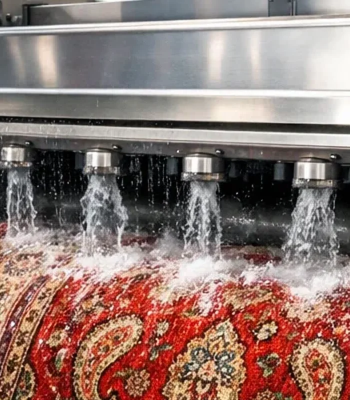 قالیشویی در سهروردی